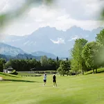 Schlosshotel Kitzbuehel 5*