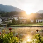 Schlosshotel Kitzbuehel 5* 키츠부헬