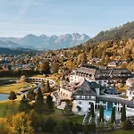 Schlosshotel Kitzbühel
