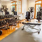 Schlosshotel Kitzbühel 5*