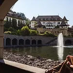 Schlosshotel Kitzbuehel 호텔 5*