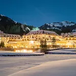 Schlosshotel Kitzbühel Hotel