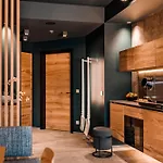 Schlosshotel Kitzbühel 5*