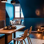 호텔 Schlosshotel Kitzbuehel 5*