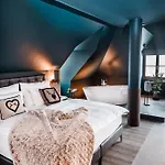 Hotel Schlosshotel Kitzbühel