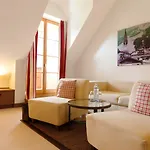 Hotel Schlosshotel Kitzbühel Kitzbühel