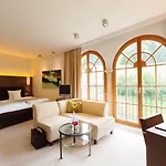 Schlosshotel Kitzbuehel 5*