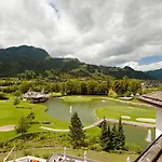 Hotel Schlosshotel Kitzbühel