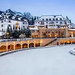Schlosshotel Kitzbuehel Hotel Kitzbühel