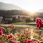 Schlosshotel Kitzbuehel Hotel