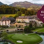 Schlosshotel Kitzbühel 5*
