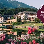 Hotel Schlosshotel Kitzbuehel