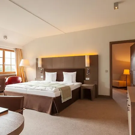 A-rosa Hotel