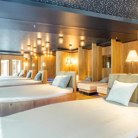 Schlosshotel Kitzbuehel Hotel