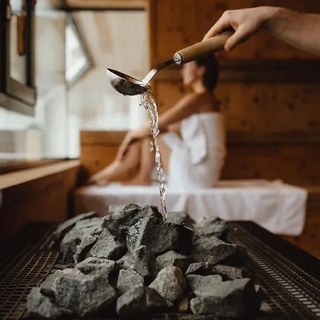 Hotel Schlosshotel Kitzbuehel 5*