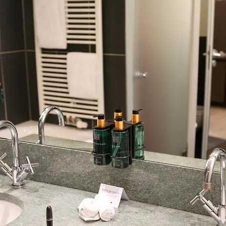 A-rosa Hotel