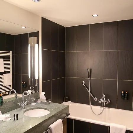 A-rosa Hotel 5*