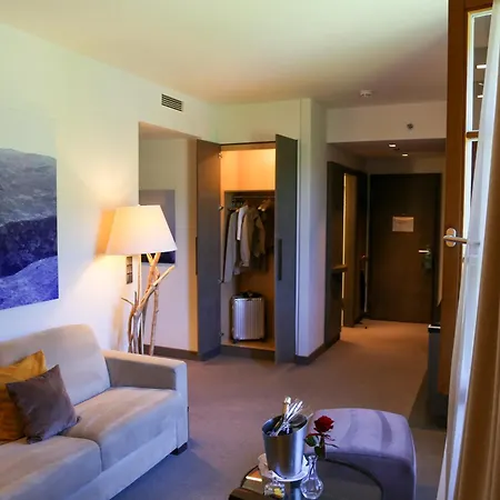 A-rosa Hotel 5*