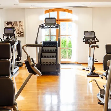 Hotel Schlosshotel Kitzbuehel 5*