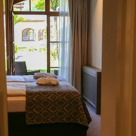 A-rosa Hotel 5*