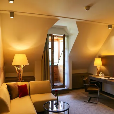 A-rosa Hotel Kitzbühel