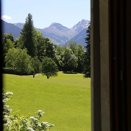 Hotel A-rosa 5*