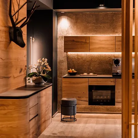 A-rosa Hotel Kitzbühel