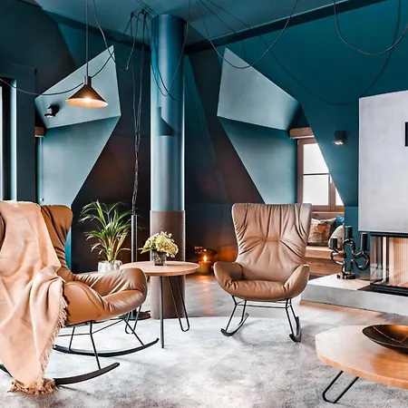 منتجع غراند سبا أروزا كيتزبوهيل فندق