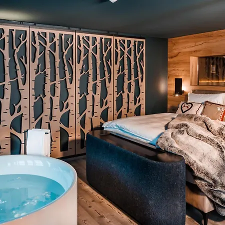 Schlosshotel Kitzbuehel 5* Kitzbühel