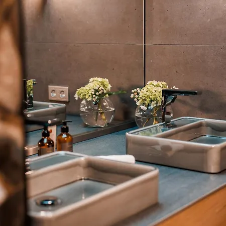 Hotel Schlosshotel Kitzbuehel 5*