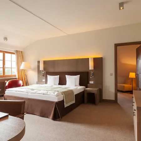 Schlosshotel Kitzbuehel 5* Kitzbühel