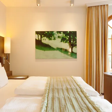 Hotel Schlosshotel Kitzbuehel Kitzbühel