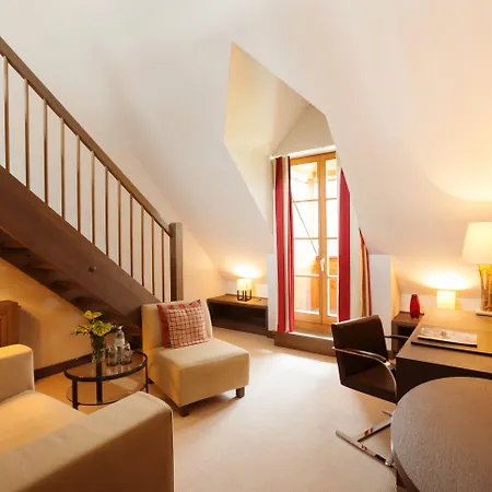 Schlosshotel Kitzbuehel Kitzbühel