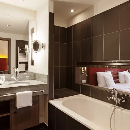Schlosshotel Kitzbuehel 5* Kitzbühel