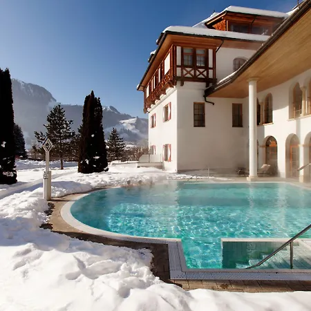 Schlosshotel Kitzbuehel Kitzbühel