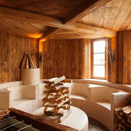 Schlosshotel Kitzbuehel Hotel 5*