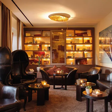 Schlosshotel Kitzbuehel