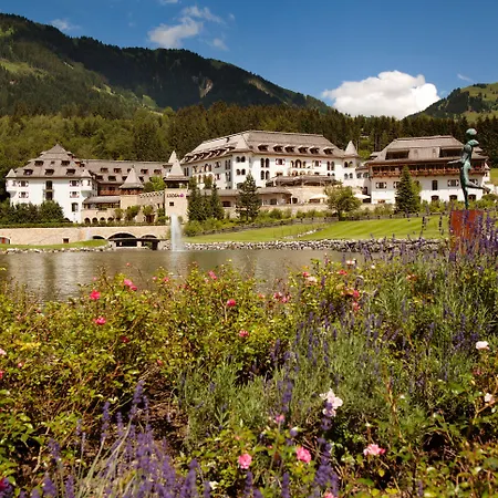 Schlosshotel Kitzbuehel