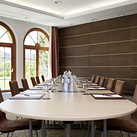 Hotel Schlosshotel Kitzbuehel 5*