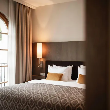 Schlosshotel Kitzbühel Hotel 5*