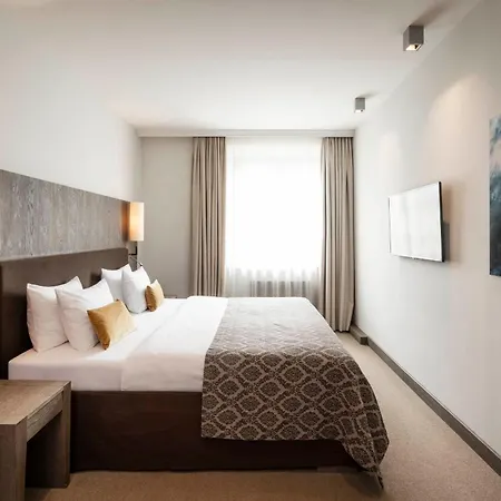 Hotel Schlosshotel Kitzbühel 5*