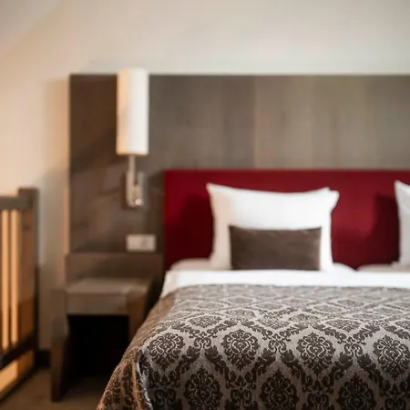 호텔 Schlosshotel Kitzbuehel 키츠부헬