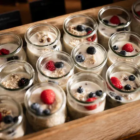 Schlosshotel Kitzbuehel キッツビュール