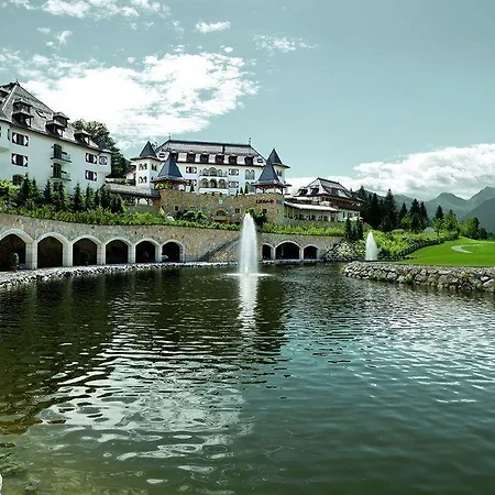 Hotel A-rosa Collection