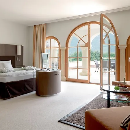 Hotel A-rosa Kitzbühel