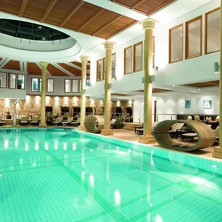 A-rosa Hotel 5*