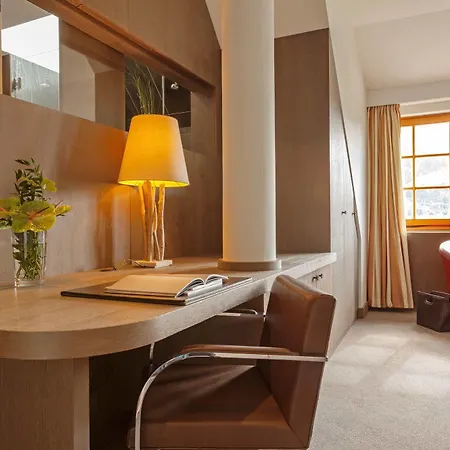 A-rosa Collection 5* Kitzbuhel