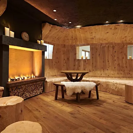 Hotel Schlosshotel Kitzbuehel 5*