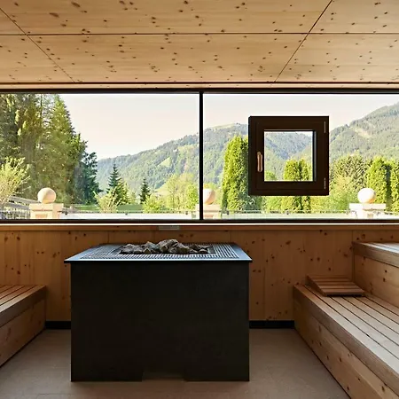 Schlosshotel Kitzbuehel 5*