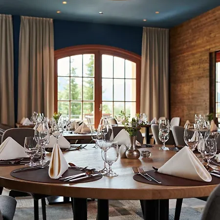 A-rosa Hotel 5*